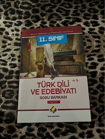 EDEBİYAT