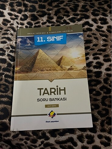 TARİH