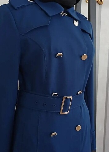 Armine trençkot
