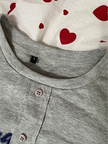 Trendyol & Milla Gri Crop
