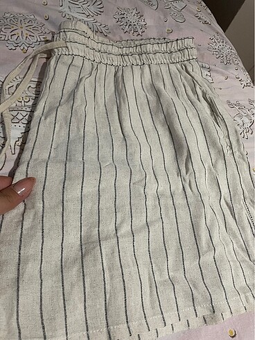 LC Waikiki lcw keten şort