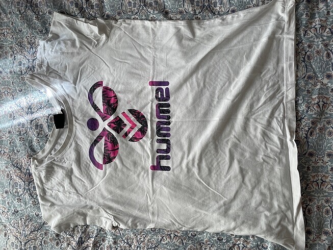 hummel tişört