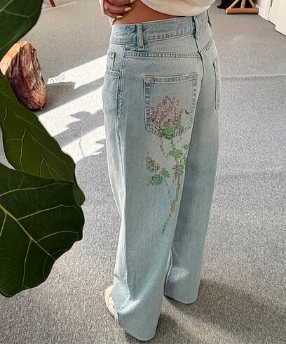 Zara jean