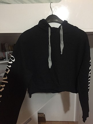 Siyah sweat
