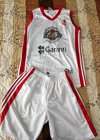 Basketbol forması