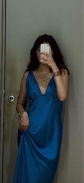 Koton Bir kere giyildi koton abiye güncel fiyatı 1200 mağazada