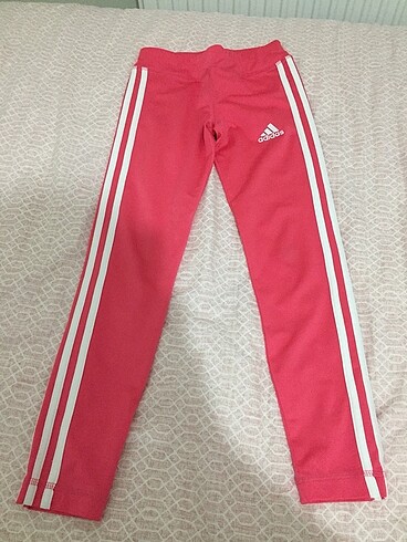 Adidas 9-10 yaş tayt