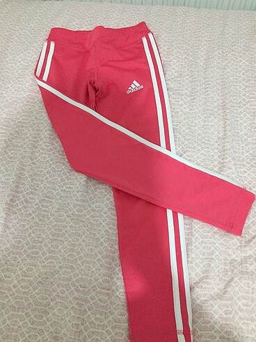 Adidas Adidas 9-10 yaş tayt