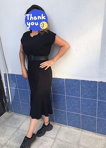 Günlük elbise