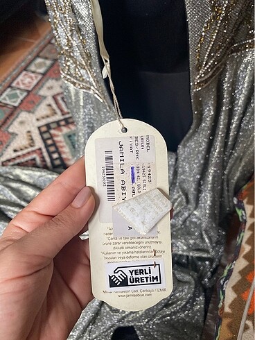 Nişanlık - Görsel 9