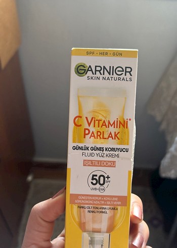 Garnier