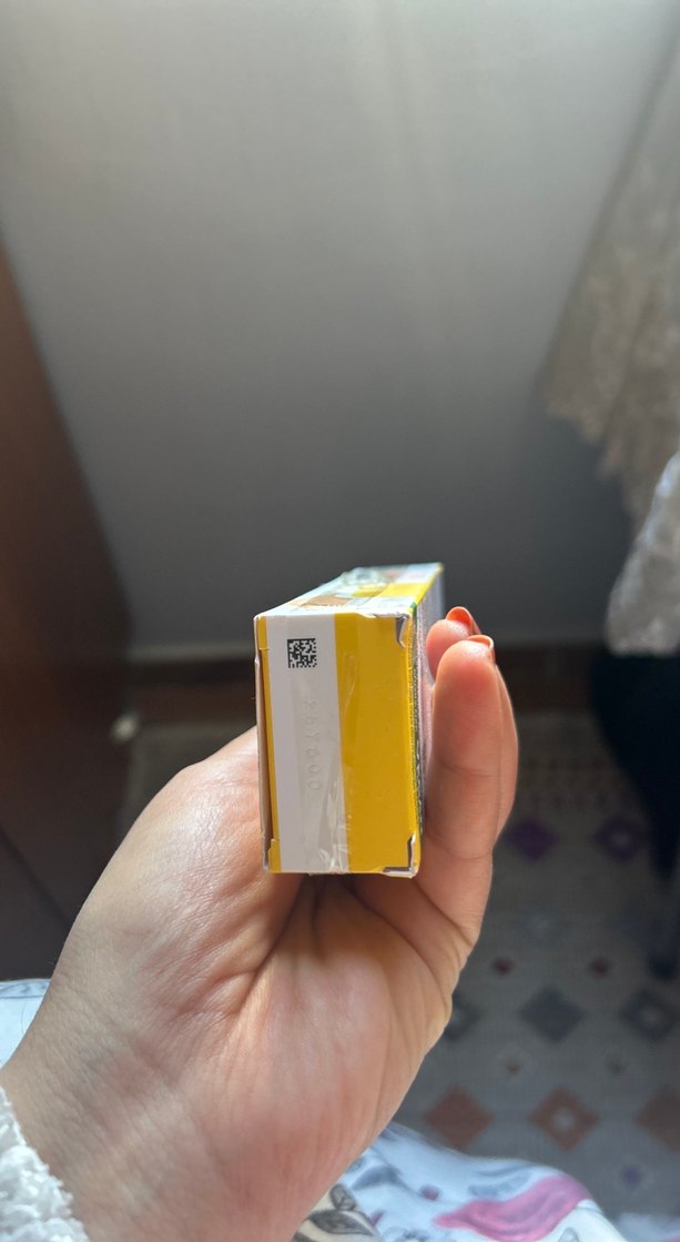 Garnier C Vitamini Parlak SPF 50+ BB Krem - Görsel 5