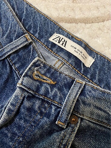 Zara jean