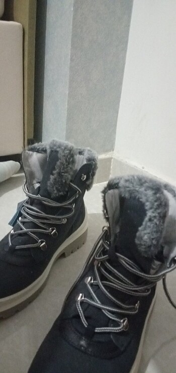 Dockers Bot temiz