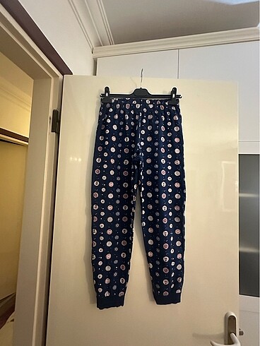 Diğer Pijama takımı