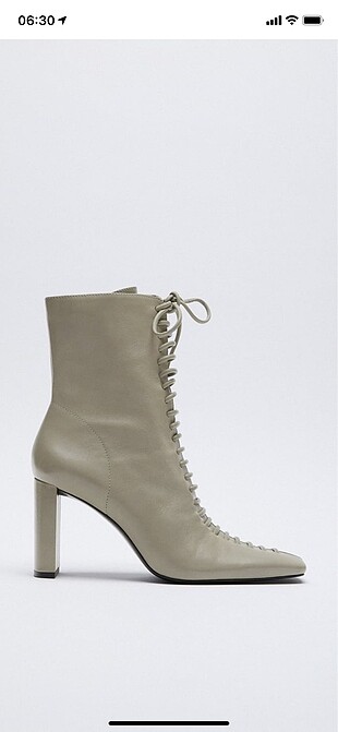 Zara bot