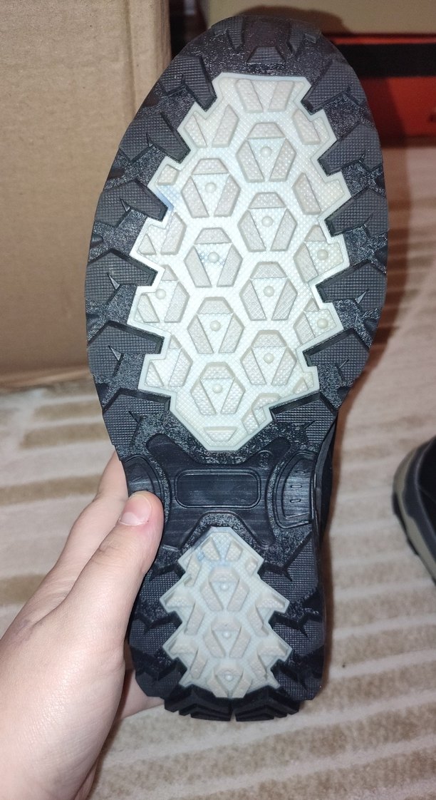 Hummel bot, etiketli - Görsel 4