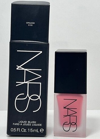 Nars orgasm allık 