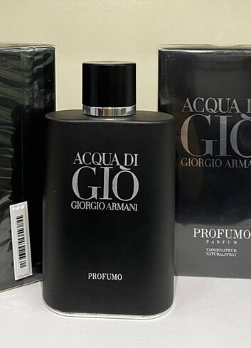 Acqua di gio profumo