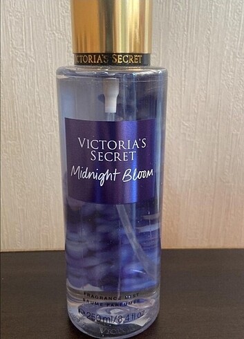 Victorias secret midnight Bloom 