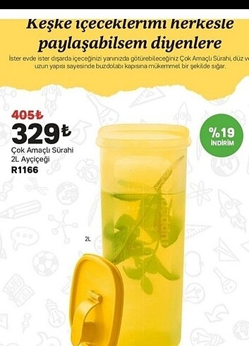 Tupperware surahı