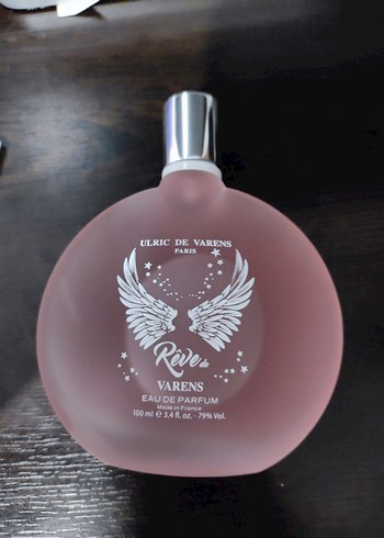 Ulric de Varens Kadın Parfümü 100 ml