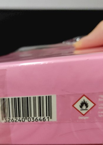  Beden Renk Ulric de Varens Kadın Parfümü 100 ml