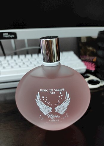 Diğer Ulric de Varens Kadın Parfümü 100 ml