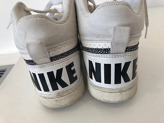 Nike ayakkabı
