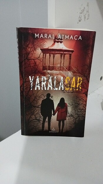 Yaralarsar 4