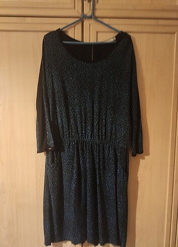 38 Beden Elbise 