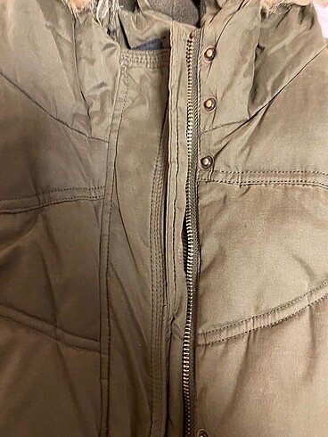Mavi Jeans Mavi marka kışlık mont, parka mont