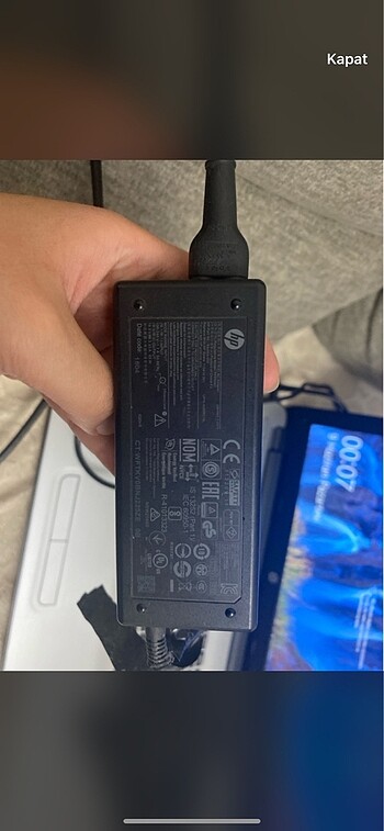 Hp HP 15?ay006nt