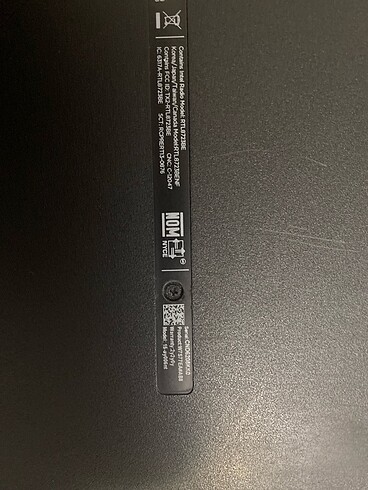 HP 15?ay006nt