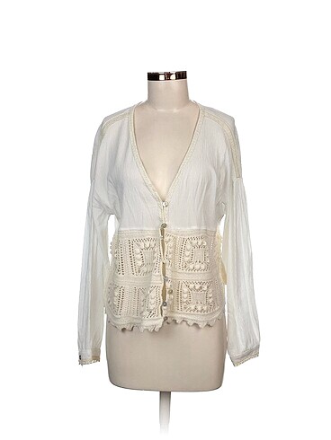 Vintage Love Bluz %70 İndirimli.