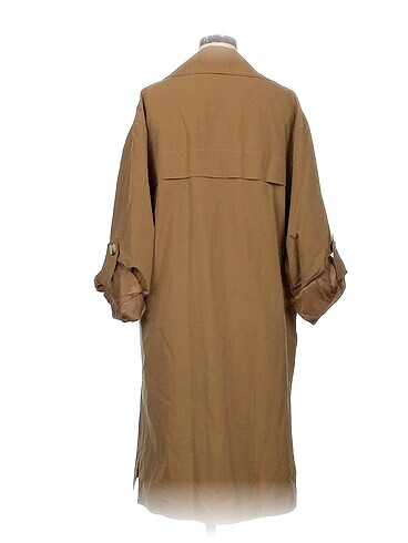 36 Beden Robin Trenchcoat %70 İndirimli.