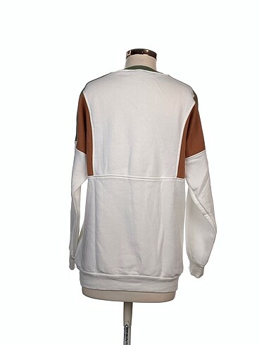 universal Beden Vintage Love Bluz %70 İndirimli.
