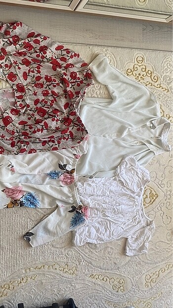 4 lü set