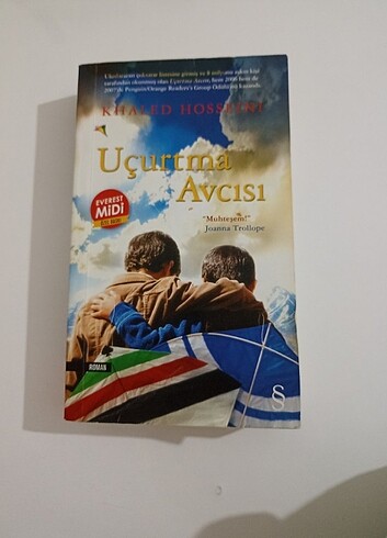 Uçurtma Avcısı 