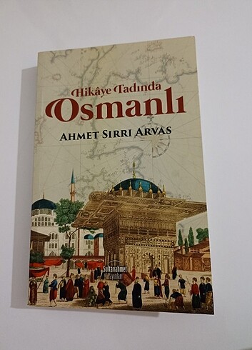 Hikaye tadında Osmanlı 