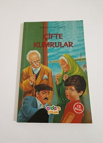 Çifte Kumrular 