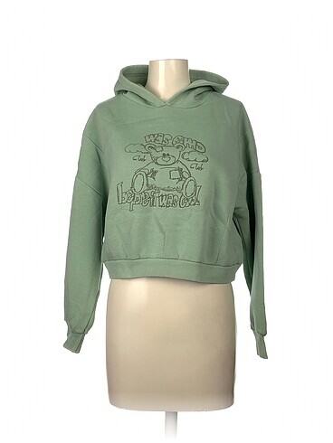 Diğer Sweatshirt %70 İndirimli.