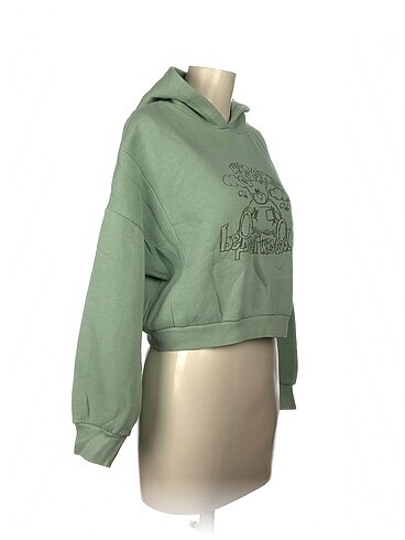 Diğer Diğer Sweatshirt %70 İndirimli.