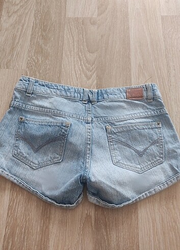 Pull and Bear Pull and bear şort
