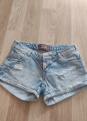 Pull and bear şort