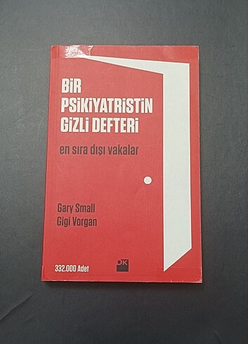 Bir psikiyatristin gizli defteri