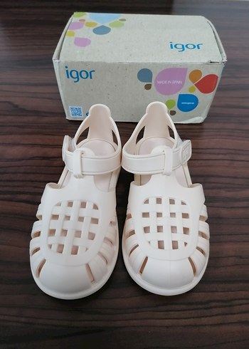 Igor Sandalet - Görsel 2