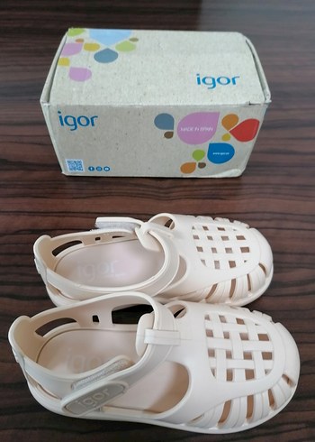 Igor Sandalet - Görsel 3