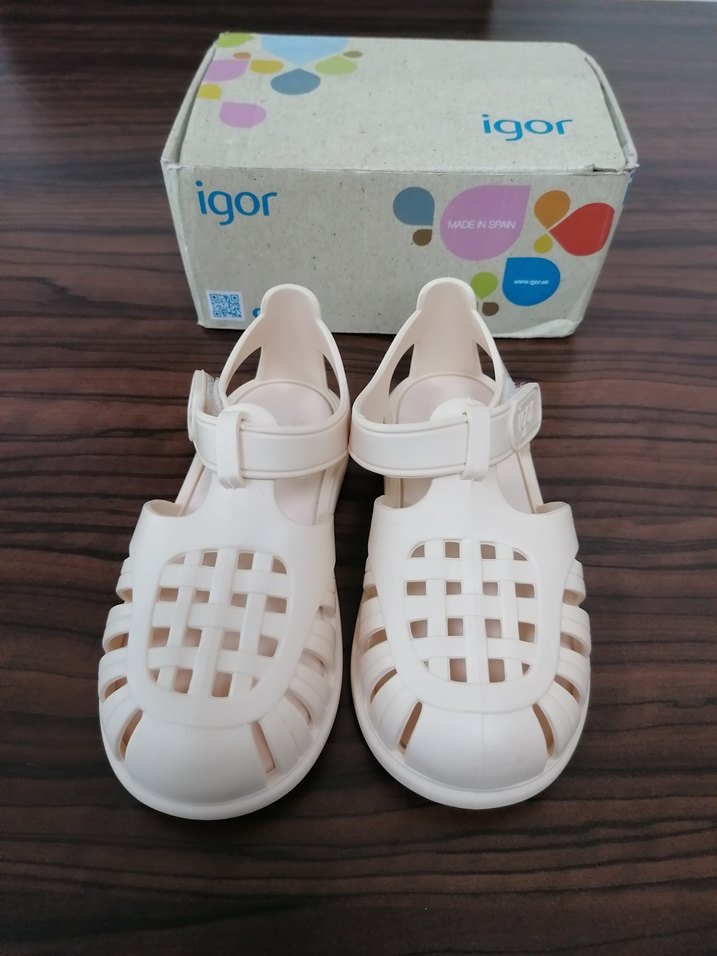 Igor Sandalet - Görsel 2