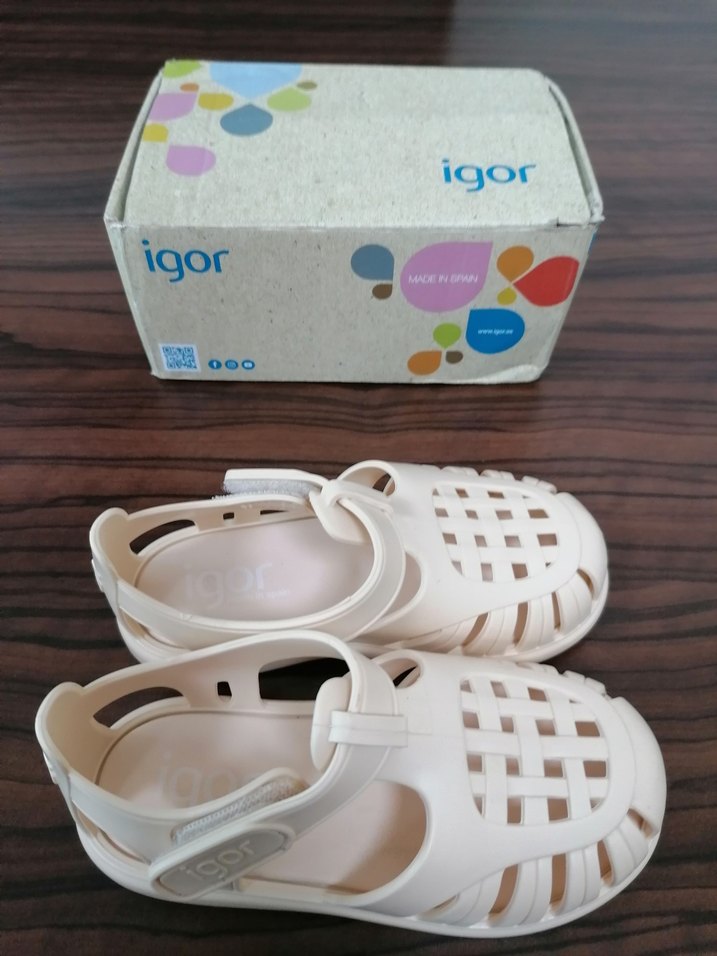 Igor Sandalet - Görsel 3